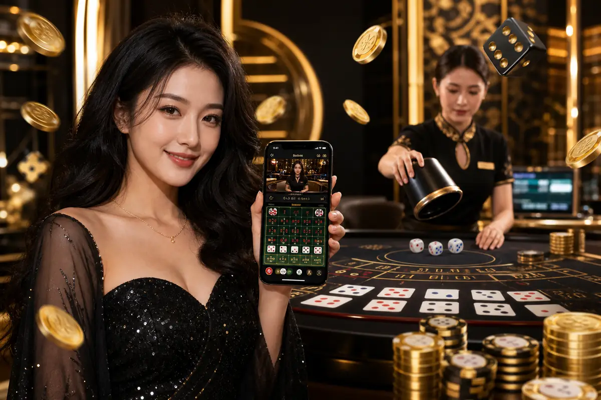 866fc thương hiệu cá cược Việt Nam